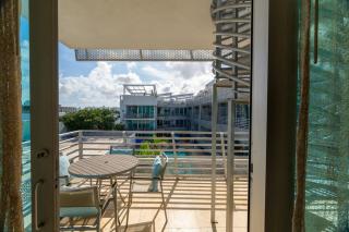 Penthouse with Private Rooftop - 4