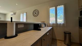 Villa Sarde, villa entière avec parking - Tarascon - 5