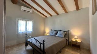 Villa Sarde, villa entière avec parking - 1