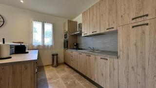 Villa Sarde, villa entière avec parking - 8