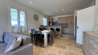 Villa Sarde, villa entière avec parking - Tarascon - 3