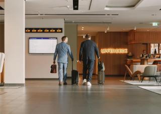 Lufthansa Seeheim - More than a Conference Hotel - 6