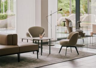 Lufthansa Seeheim - More than a Conference Hotel - 4