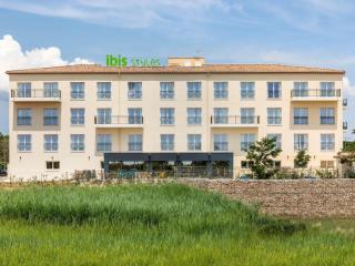 Ibis Styles Miramas - Miramas - 0