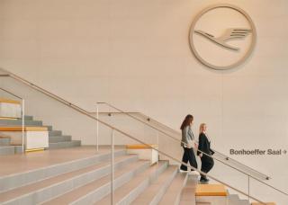 Lufthansa Seeheim - More than a Conference Hotel - Seeheim-Jugenheim - 2