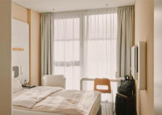 Lufthansa Seeheim - More than a Conference Hotel - 9