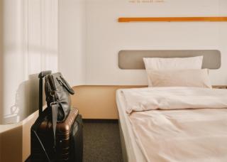 Lufthansa Seeheim - More than a Conference Hotel - Seeheim-Jugenheim - 7