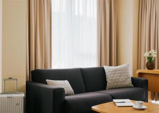 Lufthansa Seeheim - More than a Conference Hotel - 2