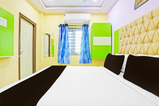 Hotel O VSM GRAND - Kondapur - 0