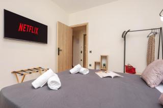 Kleio Old Town Apartment - - 4
