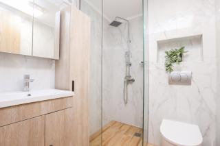 Kleio Old Town Apartment - - 8