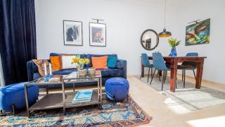 Residencial Duquesa 8 3A - 5