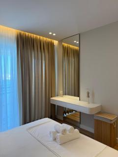 Neroli apartment sarande - Sarandë - 6