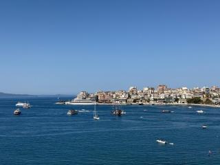 Neroli apartment sarande - Sarandë - 1