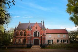 Kasteel Steenenburg - 5