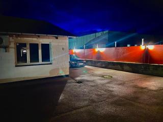 2 soveværelse apartament - 1