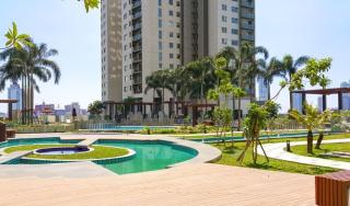 Apartment Bellarmine on 320 - 5