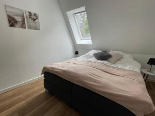Idyllisches Wohnen im Schloss, Sophie-Dorothea - Bruchhausen-Vilsen - 1