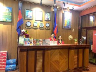 Roger Boutique Siem Reap - Siem Reap - 8