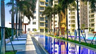 Apartment Bellarmine on 320 - 9