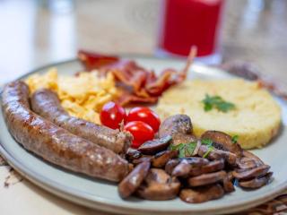 Somerset Nest Lodge - Somerset West - 2
