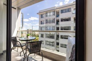 BlissBerry Homes in Kilimani - 3