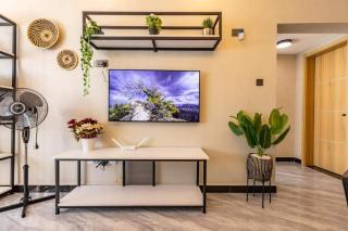 BlissBerry Homes in Kilimani - Nairobi - 4