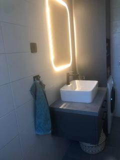 Fresh and newly built apartment with pool - 3