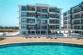 Carisa Elysium Larnaca - Larnaca - 5