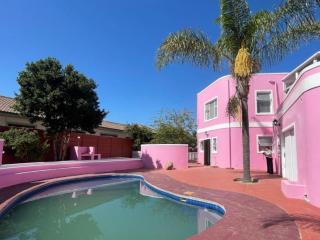 Somerset Nest Lodge - Somerset West - 8