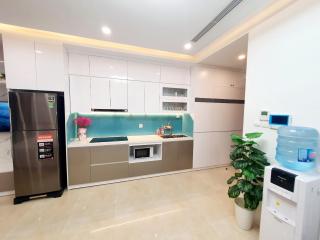 D'Capitale Studio Luxury Apt #Jerry's House - 3