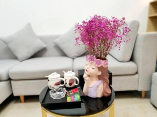 D'Capitale Studio Luxury Apt #Jerry's House - 2