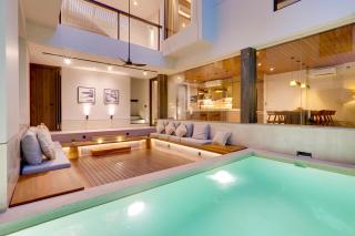 NEW! Luxury Modern 3BR Villa Kesatu in Canggu - 3
