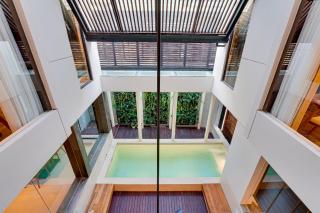 NEW! Luxury Modern 3BR Villa Kesatu in Canggu - 9