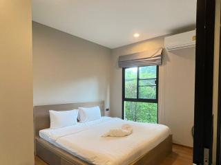 The Title 5 Rawai, 1 Bedroom Apartment by HSS U104 - 9