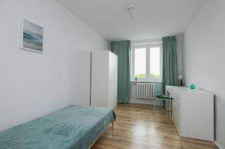 Leszno 34-36 Rooms SuperApart - 7