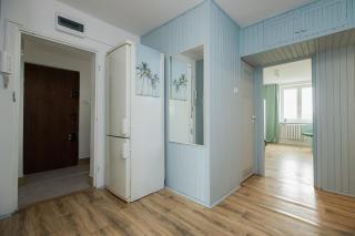 Leszno 34-36 Rooms SuperApart - 6