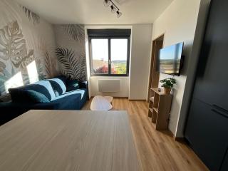Appartement à 10 minutes à pied de la mer - 7