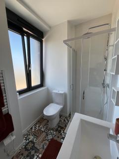 Appartement à 10 minutes à pied de la mer - Plougoulm - 1