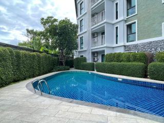 The Title 5 Rawai, 1 Bedroom Apartment by HSS U104 - 5