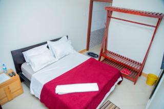 B&B HOTEL - Moshi - 5