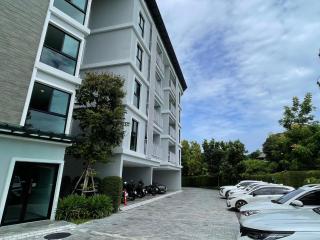 The Title 5 Rawai, 1 Bedroom Apartment by HSS U104 - 3