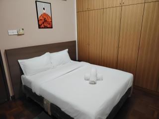 Natol Homestay - Sydney Batu Kawa MJC New Townships - 6