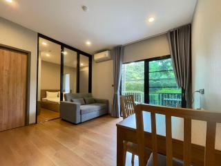The Title 5 Rawai, 1 Bedroom Apartment by HSS U104 - 0
