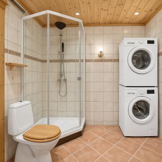 Hus med panoramutsikt i Bud - Bud - 2