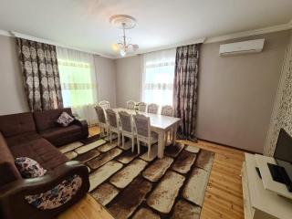 QQS villa with swimming pool - Qəbələ - 6