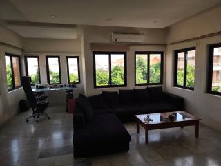 Appartement Standing Zone des ambassades proche de la plage - Cotonú - 8