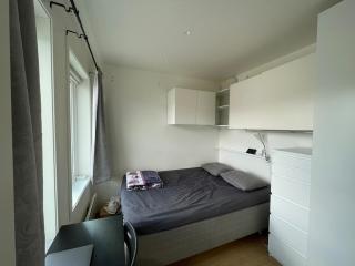 Arctic Aurora Apartment In The Heart Of Tromsø - Tromsø - 2