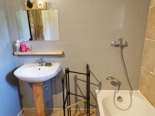 Le Mas des Remparts - Vézénobres - 3