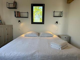 Le Mas des Remparts - Vézénobres - 1